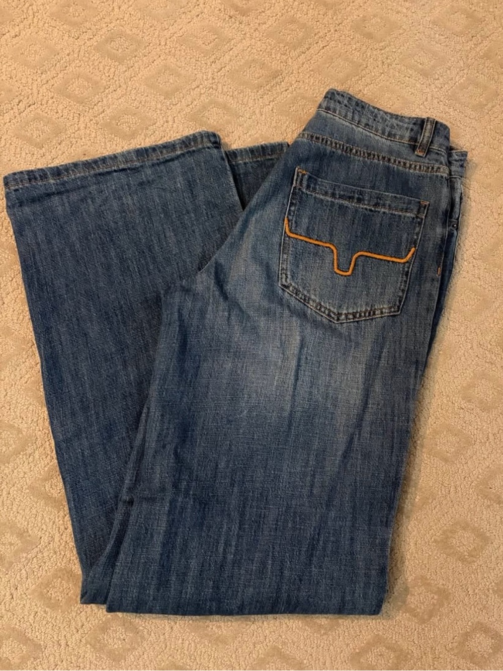 Kimes Ranch Maggie Jeans